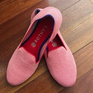 Rothy’s Women’s shoe